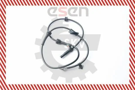 Датчик, кількість обертів колеса SKV GERMANY 06SKV211