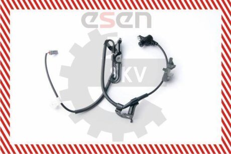 Датчик, кількість обертів колеса SKV GERMANY 06SKV213