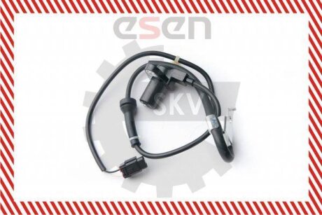 Датчик, кількість обертів колеса SKV GERMANY 06SKV214
