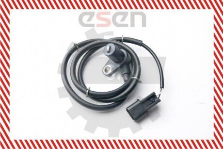 Датчик, кількість обертів колеса SKV GERMANY 06SKV215