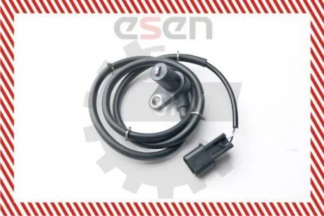 Датчик, кількість обертів колеса SKV GERMANY 06SKV215