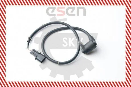 Датчик, кількість обертів колеса SKV GERMANY 06SKV216