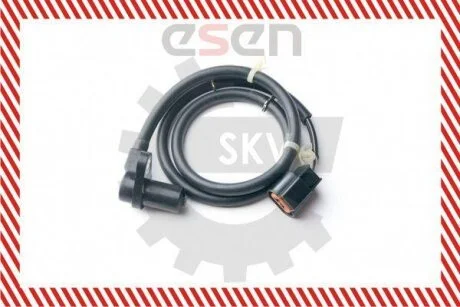 Датчик, кількість обертів колеса SKV GERMANY 06SKV218