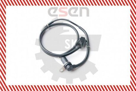 Датчик, кількість обертів колеса SKV GERMANY 06SKV220