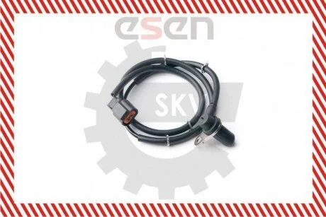 Датчик, кількість обертів колеса SKV GERMANY 06SKV221