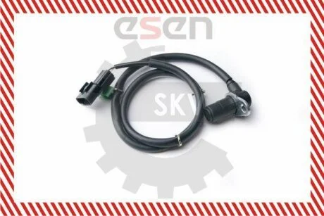 Датчик, кількість обертів колеса SKV GERMANY 06SKV222