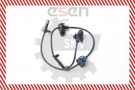Датчик, кількість обертів колеса SKV GERMANY 06SKV223