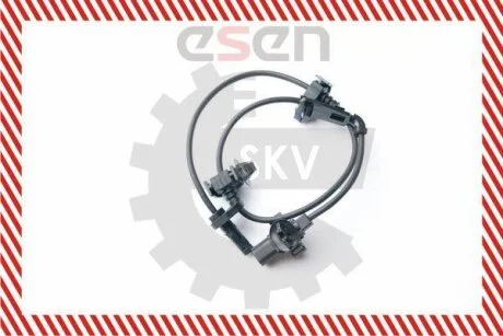 Датчик обертів коліс SKV GERMANY 06SKV224