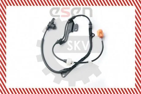 Датчик, кількість обертів колеса SKV GERMANY 06SKV225
