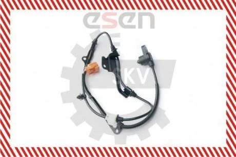 Датчик, кількість обертів колеса SKV GERMANY 06SKV226