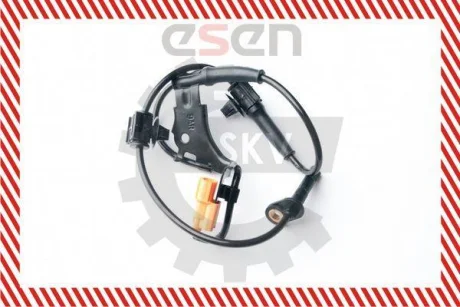 Датчик, кількість обертів колеса SKV GERMANY 06SKV228