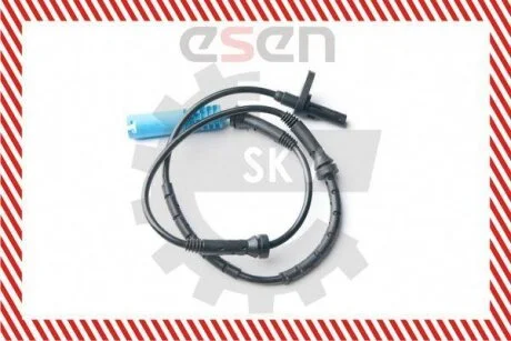 Датчик, кількість обертів колеса SKV GERMANY 06SKV232