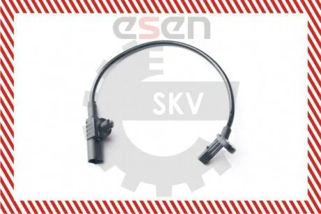 Датчик, кількість обертів колеса SKV GERMANY 06SKV234