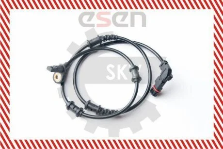 Датчик, кількість обертів колеса SKV GERMANY 06SKV235