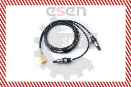 Датчик, кількість обертів колеса SKV GERMANY 06SKV236