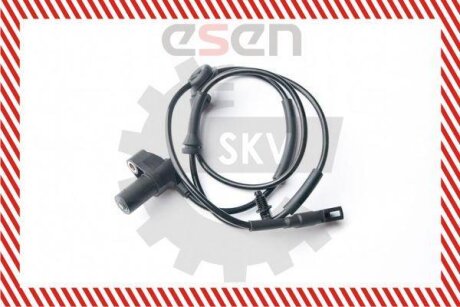 Датчик, кількість обертів колеса SKV GERMANY 06SKV241