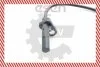 Датчик, кількість обертів колеса SKV GERMANY 06SKV243 (фото 3)
