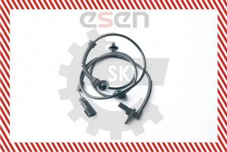Датчик, кількість обертів колеса SKV GERMANY 06SKV244
