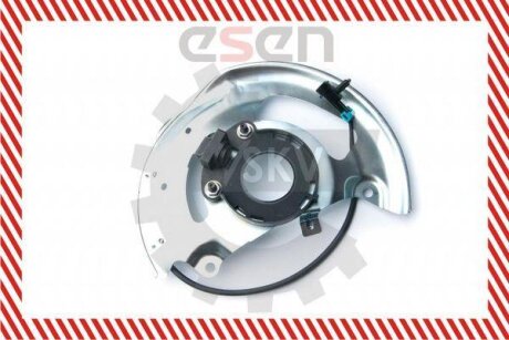 Датчик, кількість обертів колеса SKV GERMANY 06SKV246