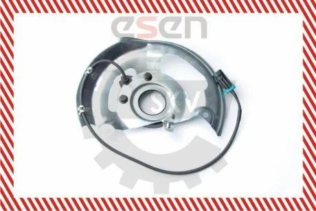 Датчик, кількість обертів колеса SKV GERMANY 06SKV247