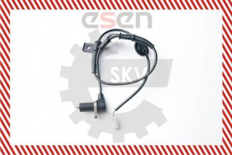 Датчик, кількість обертів колеса SKV GERMANY 06SKV248