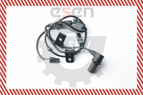 Датчик, кількість обертів колеса SKV GERMANY 06SKV251