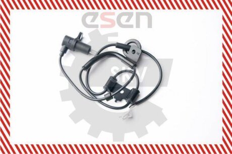 Датчик, кількість обертів колеса SKV GERMANY 06SKV252