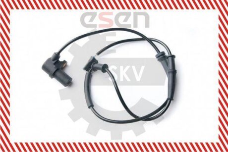 Датчик, кількість обертів колеса SKV GERMANY 06SKV257