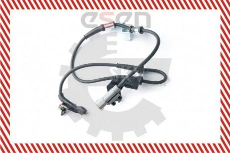 Датчик, кількість обертів колеса SKV GERMANY 06SKV259