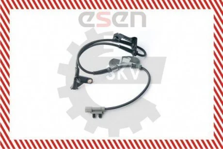 Датчик, кількість обертів колеса SKV GERMANY 06SKV260