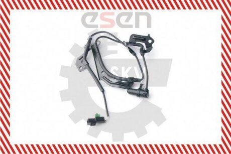 Датчик, кількість обертів колеса SKV GERMANY 06SKV264