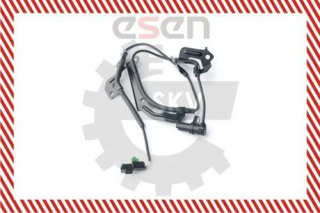 Датчик, кількість обертів колеса SKV GERMANY 06SKV264