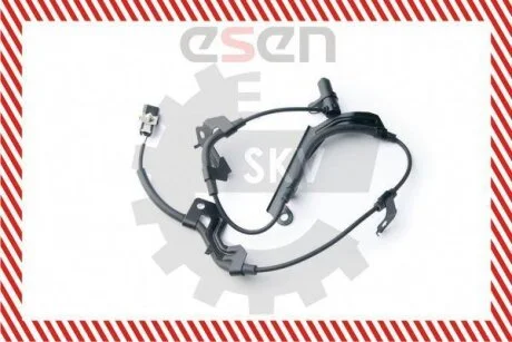 Датчик, кількість обертів колеса SKV GERMANY 06SKV265