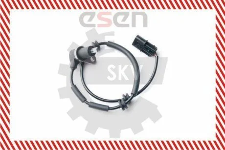 Датчик, кількість обертів колеса SKV GERMANY 06SKV267