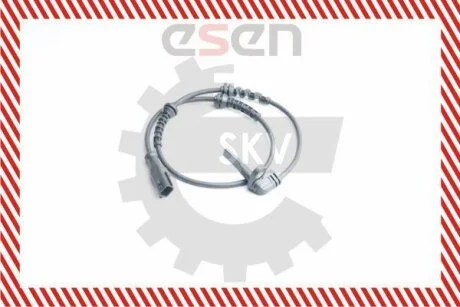 Датчик, кількість обертів колеса SKV GERMANY 06SKV268