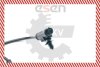Датчик, кількість обертів колеса SKV GERMANY 06SKV269 (фото 2)