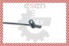 Датчик, кількість обертів колеса SKV GERMANY 06SKV269 (фото 3)