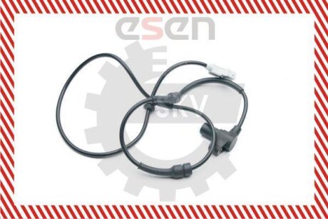 Датчик, кількість обертів колеса SKV GERMANY 06SKV270