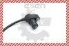 Датчик, кількість обертів колеса SKV GERMANY 06SKV271 (фото 2)