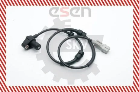 Датчик, кількість обертів колеса SKV GERMANY 06SKV271