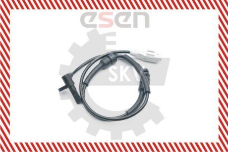Датчик, кількість обертів колеса SKV GERMANY 06SKV272