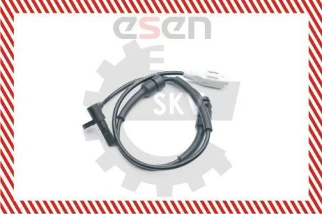 Датчик, кількість обертів колеса SKV GERMANY 06SKV272