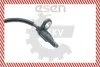 Датчик, кількість обертів колеса SKV GERMANY 06SKV273 (фото 2)