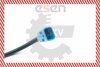 Датчик, кількість обертів колеса SKV GERMANY 06SKV273 (фото 3)