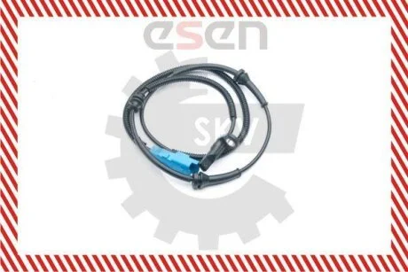 Датчик, кількість обертів колеса SKV GERMANY 06SKV273