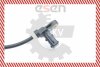 Датчик, кількість обертів колеса SKV GERMANY 06SKV275 (фото 3)
