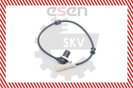Датчик, кількість обертів колеса SKV GERMANY 06SKV277