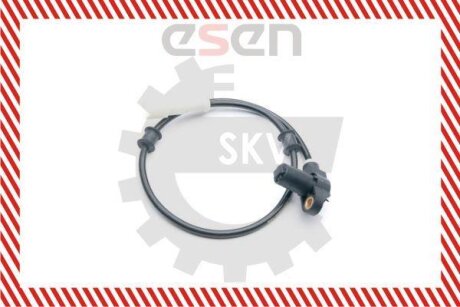Датчик, кількість обертів колеса SKV GERMANY 06SKV278