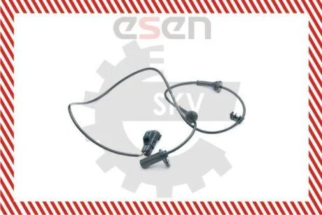 Датчик, кількість обертів колеса SKV GERMANY 06SKV281