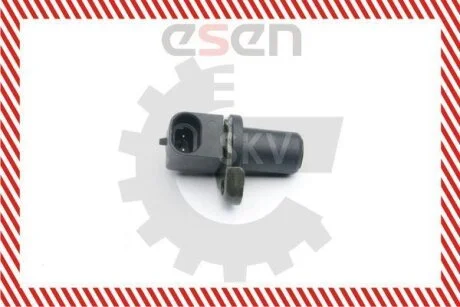 Датчик, кількість обертів колеса SKV GERMANY 06SKV282